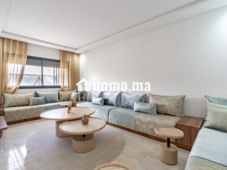 Superbe appartement à vendre à Ghazoua. 2 chambres agréables - Appartement à vendre - Essaouira