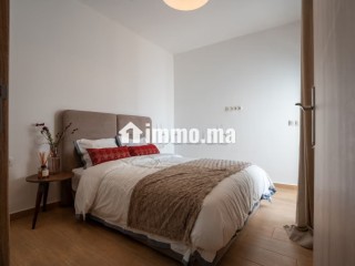 Superbe appartement à vendre à Ghazoua. 2 chambres agréables - Appartement à vendre - Essaouira