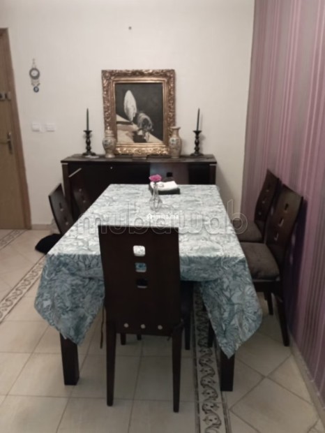 Appartement à l'achat à Hay Mohammadi. 2 chambres agréables. Bien meublé - Vente Immobilier - Agadir - photo 4