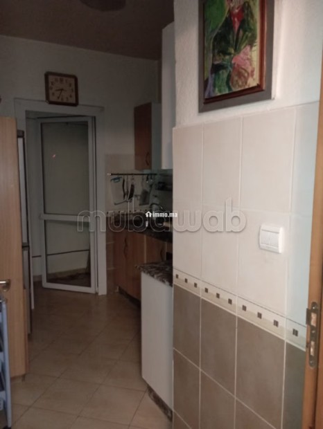Appartement à l'achat à Hay Mohammadi. 2 chambres agréables. Bien meublé - Vente Immobilier - Agadir - photo 5