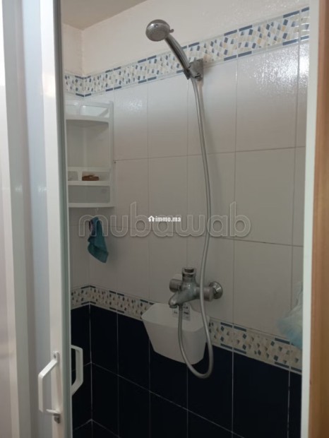 Appartement à l'achat à Hay Mohammadi. 2 chambres agréables. Bien meublé - Vente Immobilier - Agadir - photo 8
