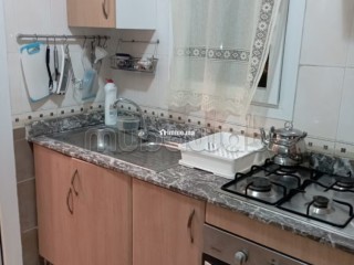 Appartement à l'achat à Hay Mohammadi. 2 chambres agréables. Bien meublé - Appartement à vendre - Agadir