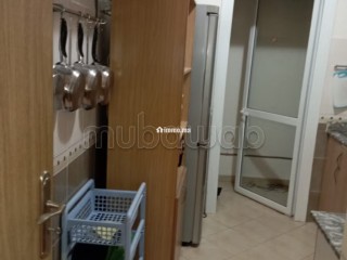 Appartement à l'achat à Hay Mohammadi. 2 chambres agréables. Bien meublé - Appartement à vendre - Agadir