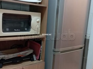 Appartement à l'achat à Hay Mohammadi. 2 chambres agréables. Bien meublé - Appartement à vendre - Agadir