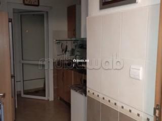 Appartement à l'achat à Hay Mohammadi. 2 chambres agréables. Bien meublé - Appartement à vendre - Agadir