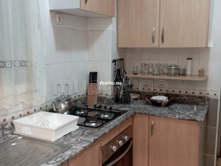 Appartement à l'achat à Hay Mohammadi. 2 chambres agréables. Bien meublé - Appartement à vendre - Agadir
