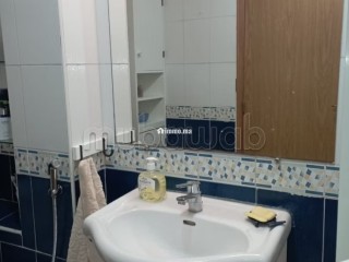 Appartement à l'achat à Hay Mohammadi. 2 chambres agréables. Bien meublé - Appartement à vendre - Agadir