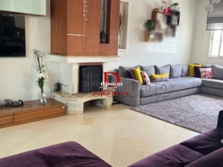 triplex-a-vendre-harhoura-temara