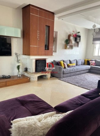 triplex-a-vendre-harhoura-temara-big-0