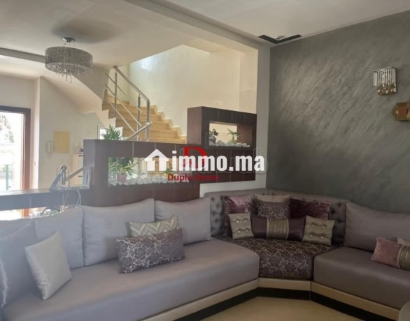 triplex-a-vendre-harhoura-temara-big-1