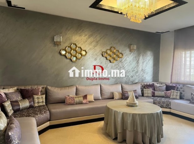 triplex-a-vendre-harhoura-temara-big-3