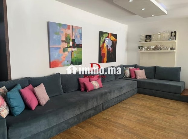triplex-a-vendre-harhoura-temara-big-5