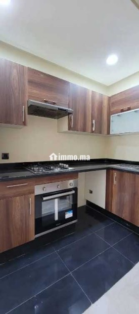 2 chambres salon vide bd tantane - Location Immobilier - Casablanca - photo 2