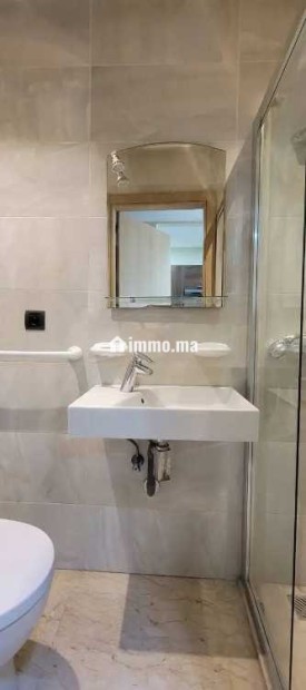2 chambres salon vide bd tantane - Location Immobilier - Casablanca - photo 5
