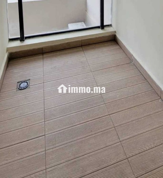 2 chambres salon vide bd tantane - Location Immobilier - Casablanca - photo 7