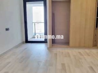 2 chambres salon vide bd tantane - Appartement à louer - Casablanca