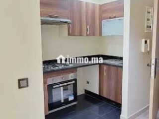 2 chambres salon vide bd tantane - Appartement à louer - Casablanca