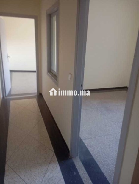Bureau 180m2 à roches noires - Location Immobilier - Casablanca - photo 3