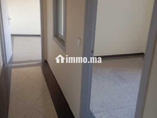 Bureau 180m2 à roches noires - Bureau à louer - Casablanca