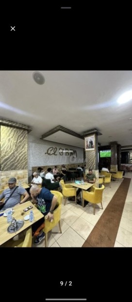 مقهى بتسري مخبزة سناك جاهزة - Location Immobilier - Tetouan - photo 4