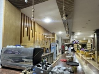 مقهى بتسري مخبزة سناك جاهزة - Local commercial à louer - Tetouan