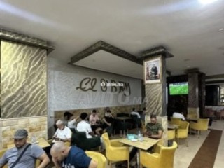 مقهى بتسري مخبزة سناك جاهزة - Local commercial à louer - Tetouan