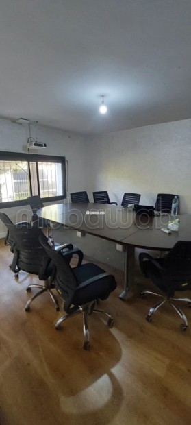 Location villa bureau à Hay Riad - Location Immobilier - Rabat - photo 2