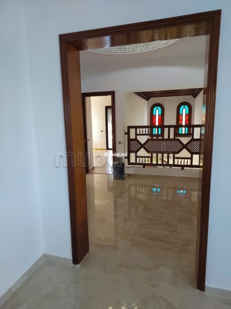 Location villa bureau à Hay Riad - Location Immobilier - Rabat - photo 5