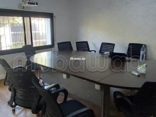Location villa bureau à Hay Riad - Villa à louer - Rabat