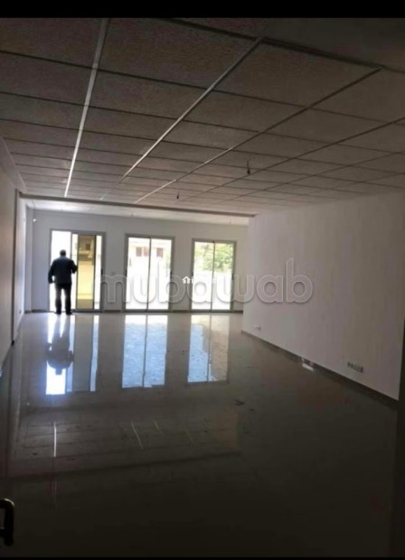 Bureaux à louer à fes centre ville - Location Immobilier - Fes - photo 2