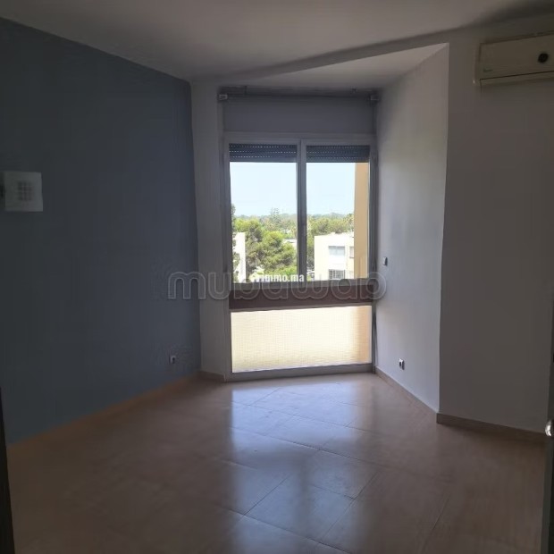 Magnifique appartement non meublé à louer Mabella - Location Immobilier - Rabat - photo 2