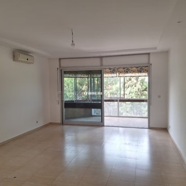 Magnifique appartement non meublé à louer Mabella - Location Immobilier - Rabat - photo 3