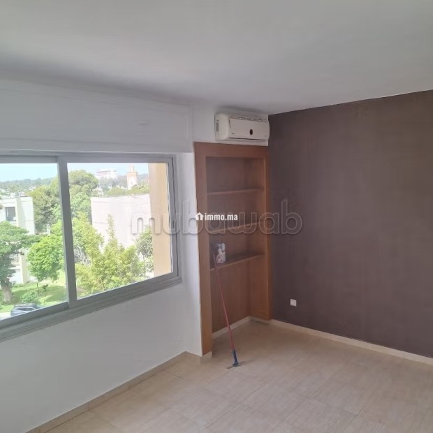 Magnifique appartement non meublé à louer Mabella - Location Immobilier - Rabat - photo 6