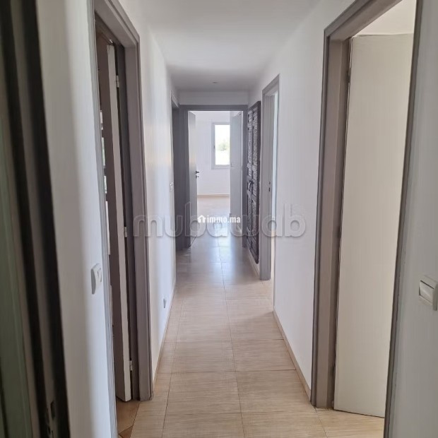 Magnifique appartement non meublé à louer Mabella - Location Immobilier - Rabat - photo 8