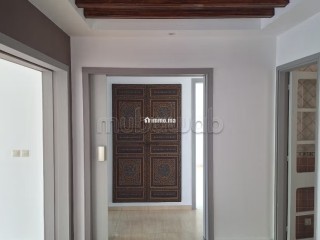Magnifique appartement non meublé à louer Mabella - Appartement à louer - Rabat