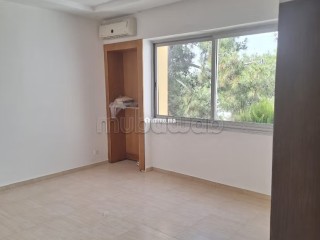 Magnifique appartement non meublé à louer Mabella - Appartement à louer - Rabat