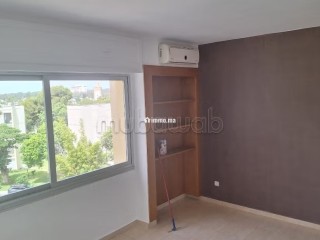 Magnifique appartement non meublé à louer Mabella - Appartement à louer - Rabat