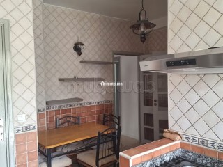 Magnifique appartement non meublé à louer Mabella - Appartement à louer - Rabat