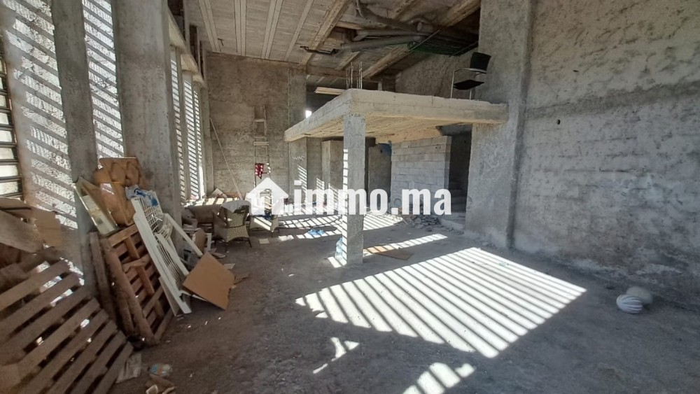 Location Local Commercial – Hay Riad - Location Immobilier - Rabat - photo 1