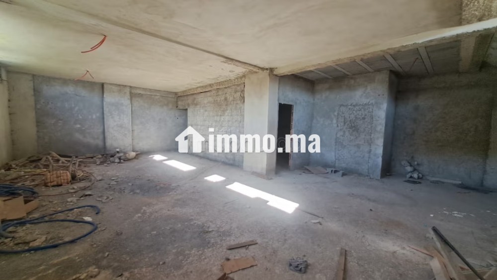 Location Local Commercial – Hay Riad - Location Immobilier - Rabat - photo 2