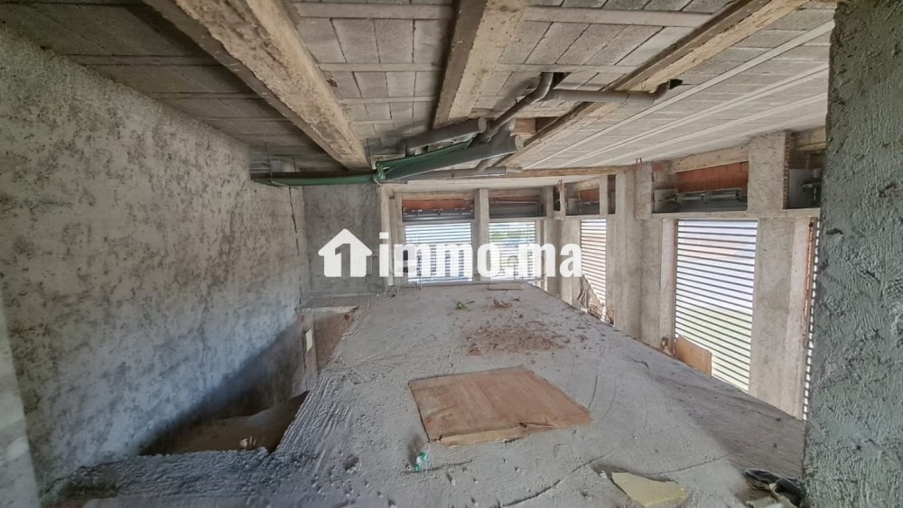 Location Local Commercial – Hay Riad - Location Immobilier - Rabat - photo 3