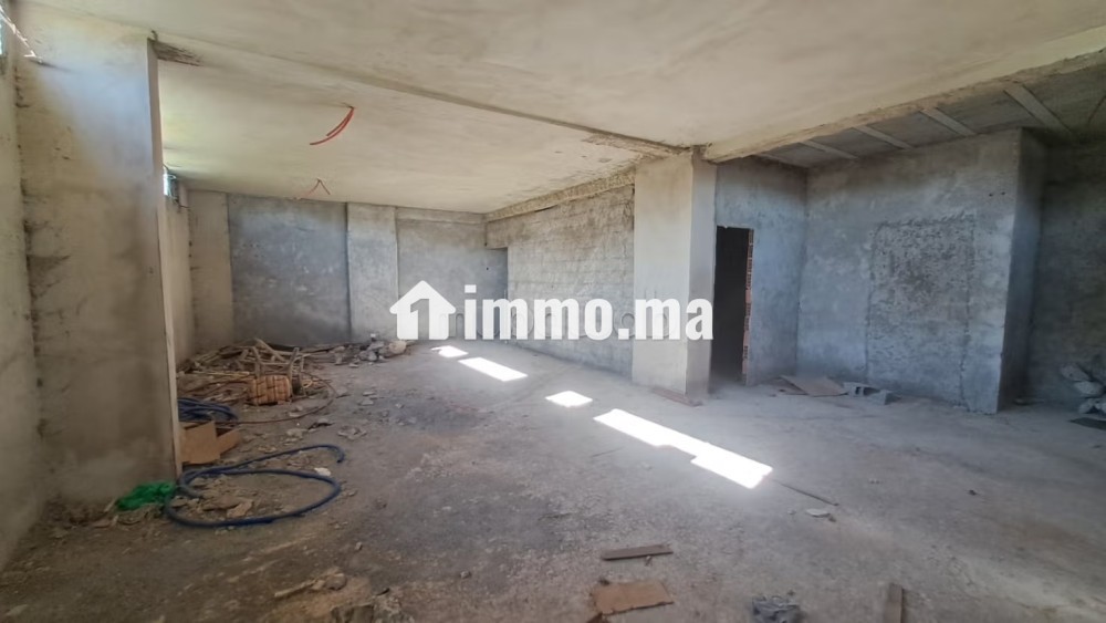 Location Local Commercial – Hay Riad - Location Immobilier - Rabat - photo 4