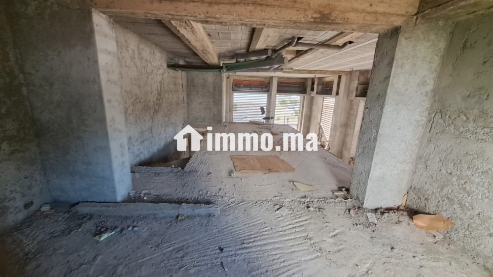 Location Local Commercial – Hay Riad - Location Immobilier - Rabat - photo 5