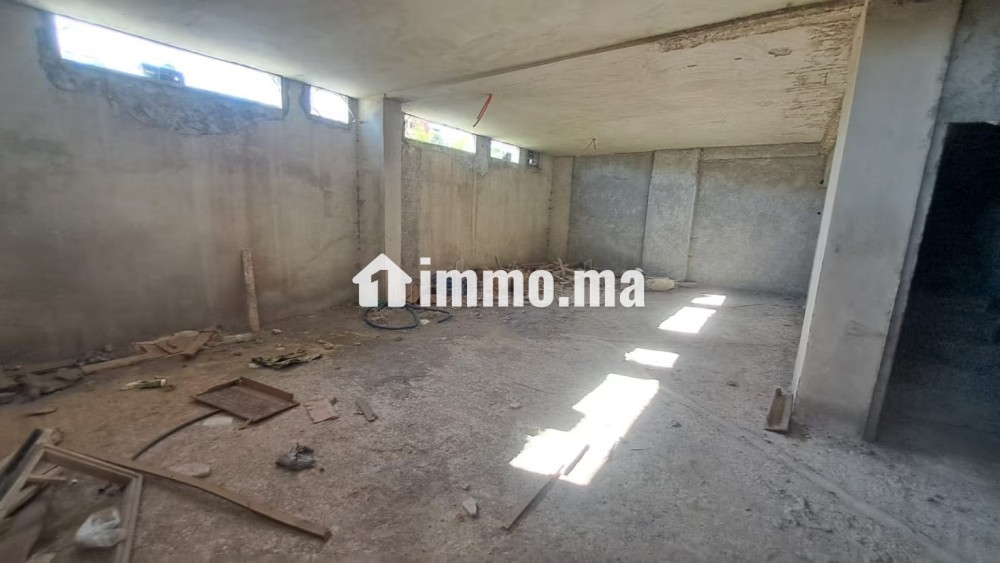 Location Local Commercial – Hay Riad - Location Immobilier - Rabat - photo 6