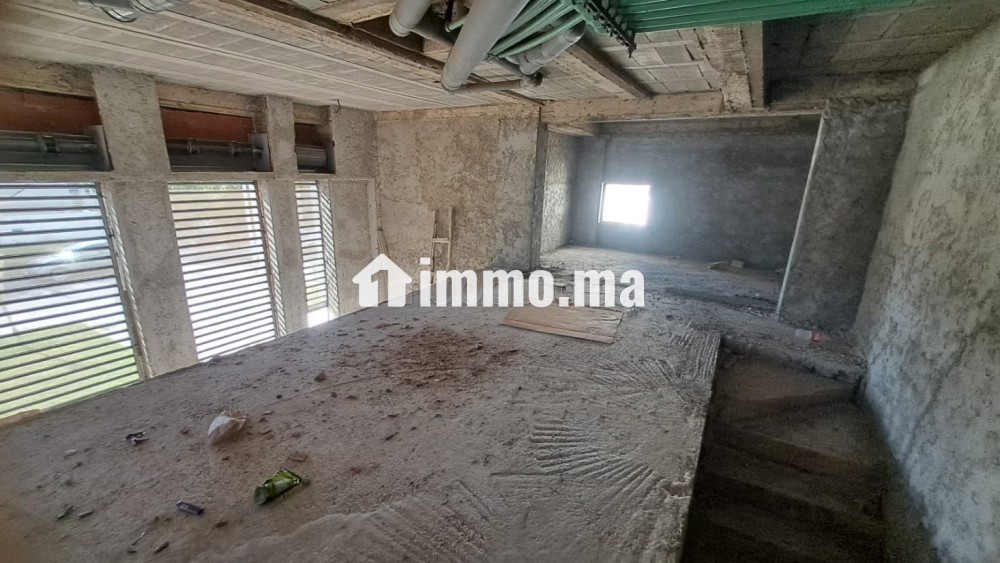 Location Local Commercial – Hay Riad - Location Immobilier - Rabat - photo 7
