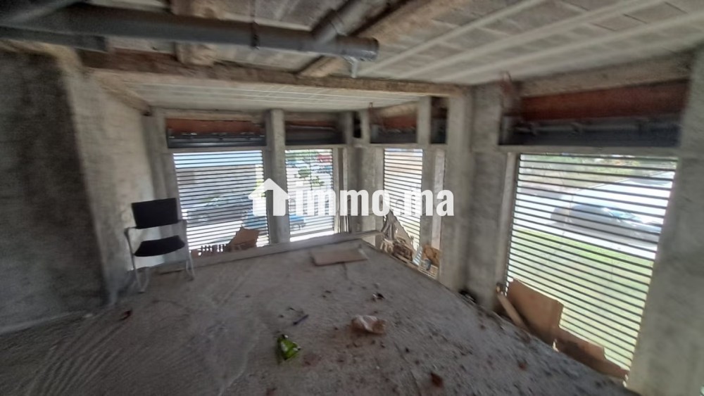 Location Local Commercial – Hay Riad - Location Immobilier - Rabat - photo 8
