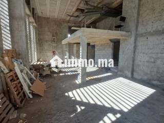 Location Local Commercial – Hay Riad - Villa à louer - Rabat