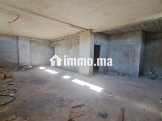 Location Local Commercial – Hay Riad - Villa à louer - Rabat
