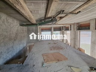 Location Local Commercial – Hay Riad - Villa à louer - Rabat