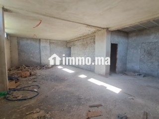 Location Local Commercial – Hay Riad - Villa à louer - Rabat